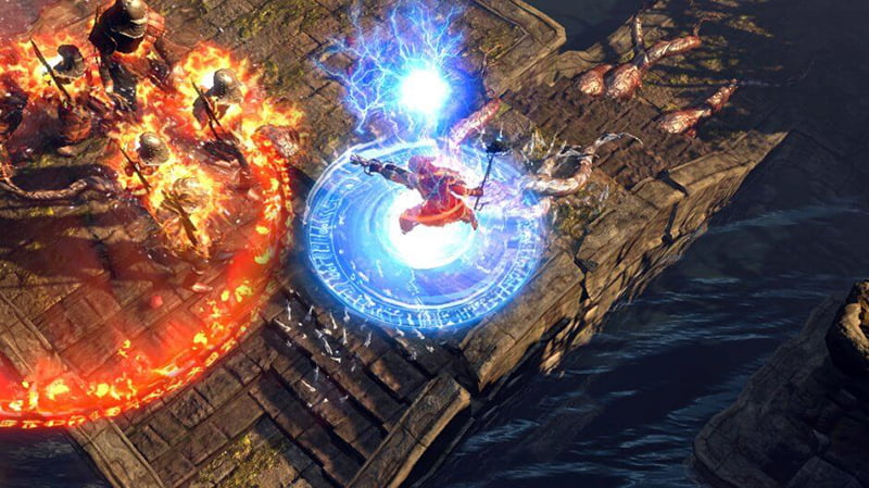 PATH OF EXILE